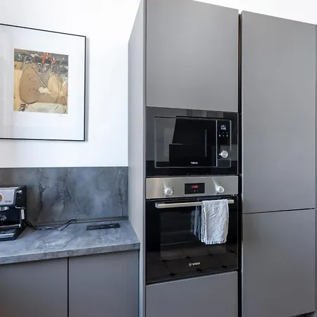 בית נופש Lina